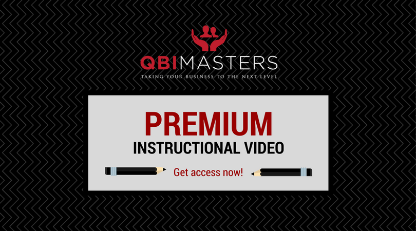 Premium Instructional Videos thumbnail